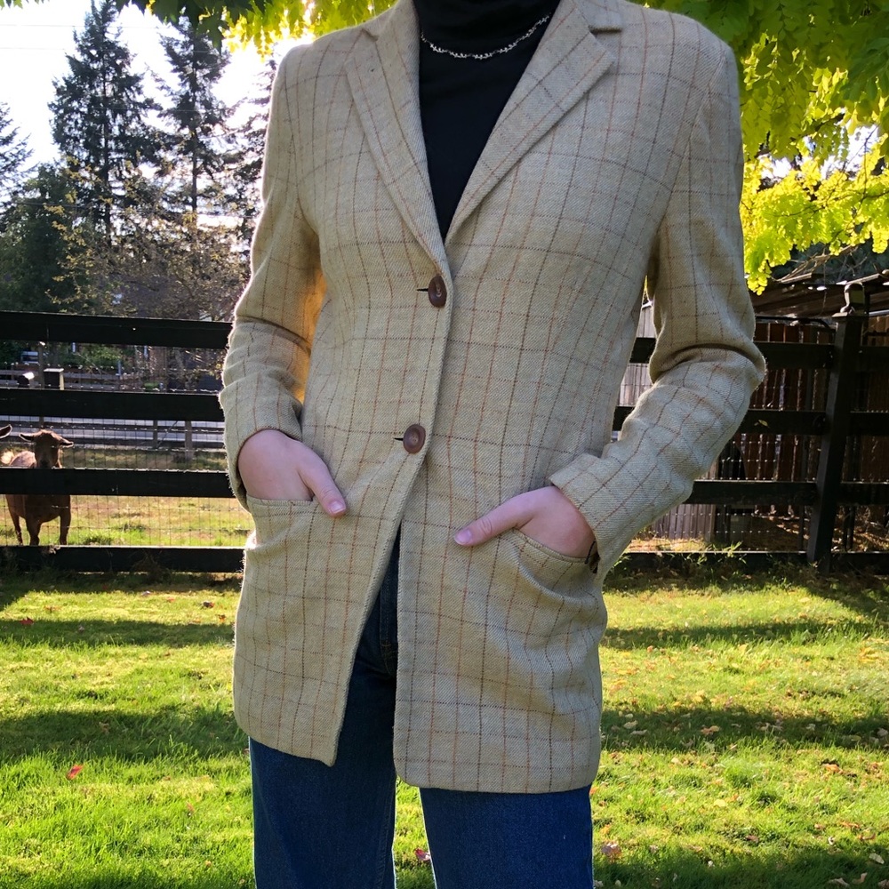 Akris Punto wool blazer - Picture 2 of 8